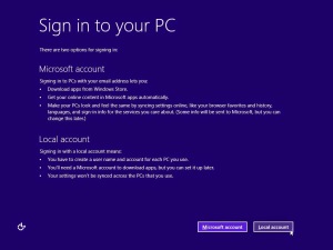 How to install Windows 8
