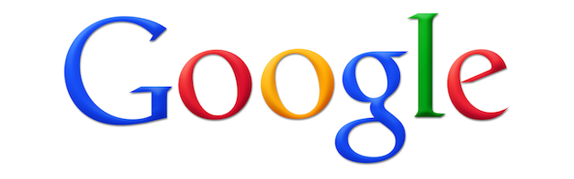 Google logo 4