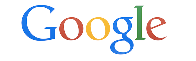 Google logo 5