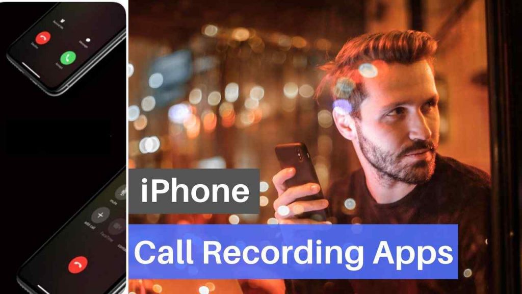 Call Recording for iPhone