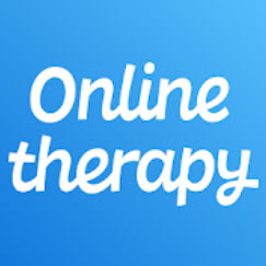 Online Therapy logo