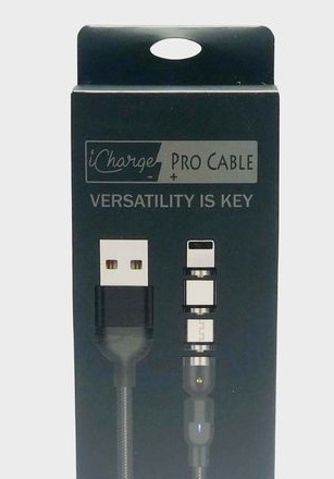icharge cable