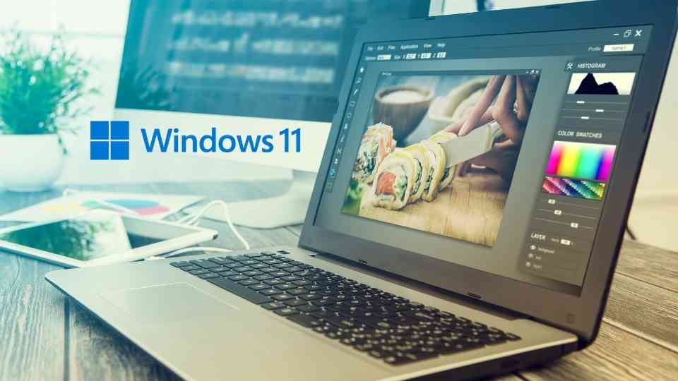 Best Photo editing apps for Windows 11
