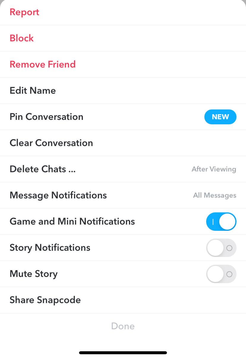 How to Delete Friends on Snapchat (Android & iPhone) - Waftr.com