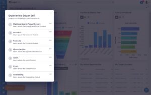 sell-popup-sugarCRM